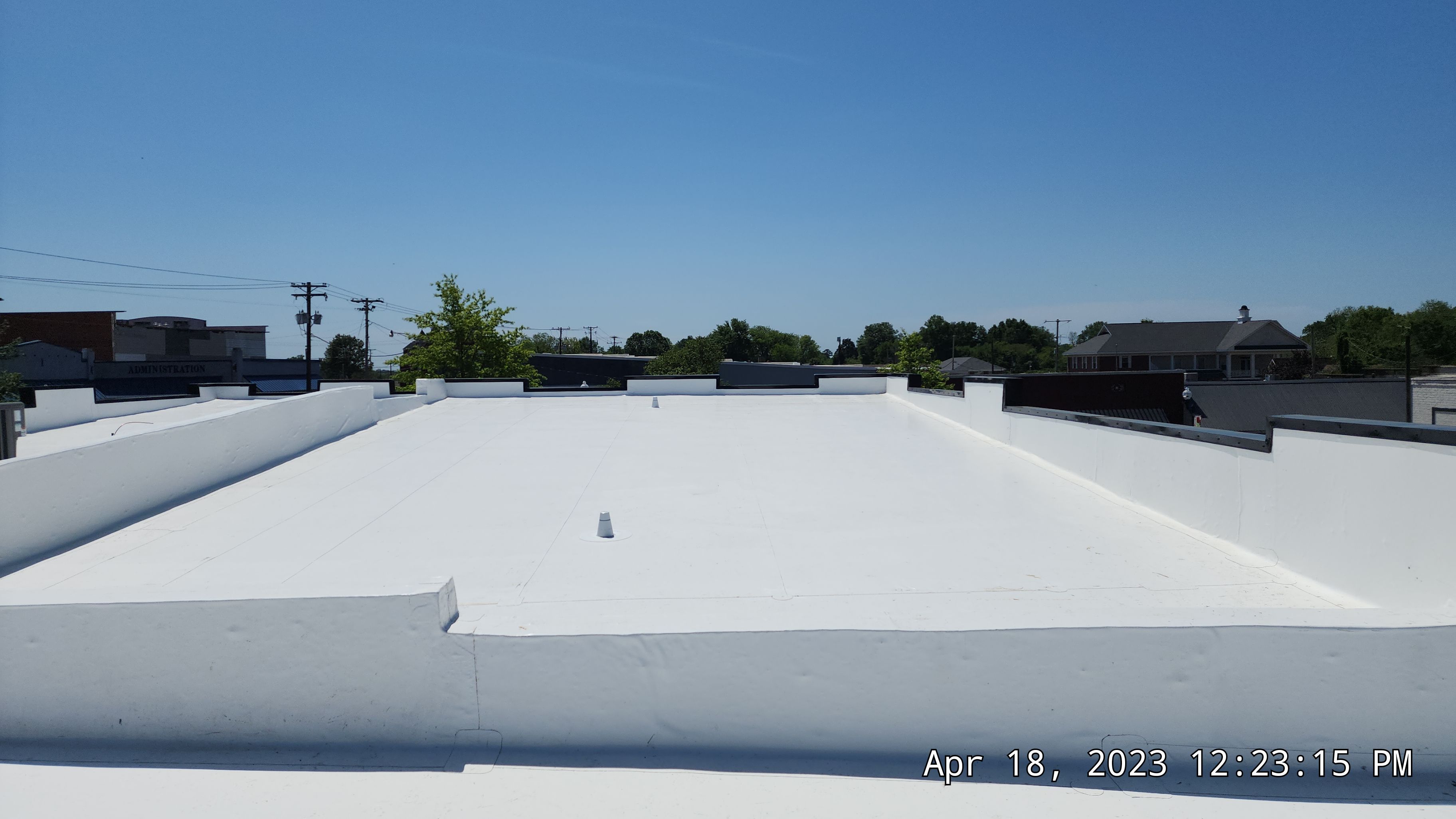 Mary and Martha's Florist and Gifts by Hostetler Roofing