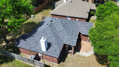 Roof Replacement