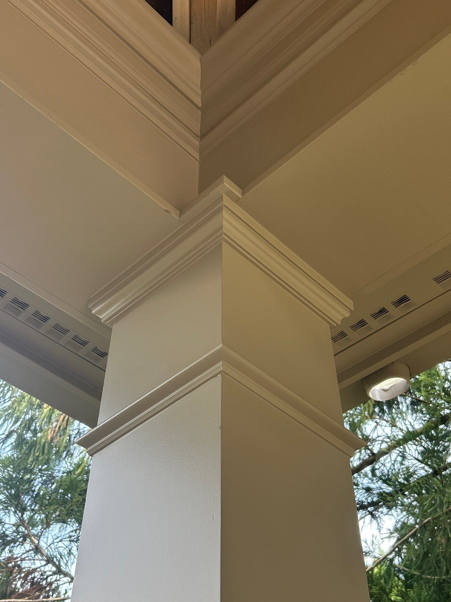 TimberTech Aluminum Deck Installation in Greer by Odio Custom Builders