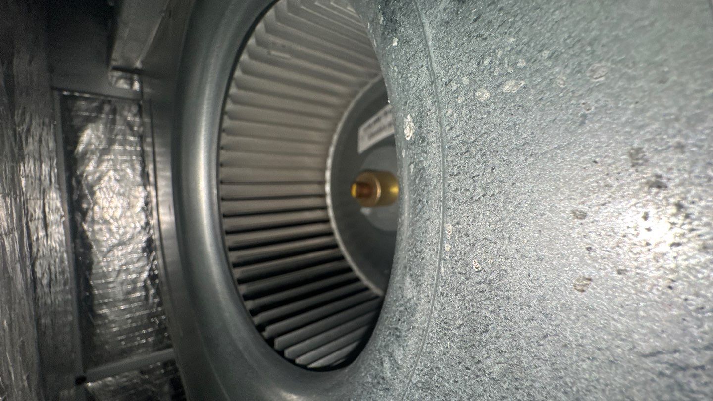 Air Duct Cleaning in Clermont by Hygienic Air, Inc