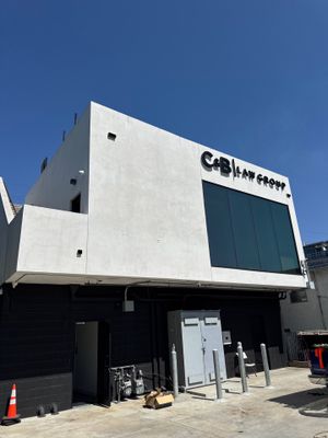 Project in Los Angeles