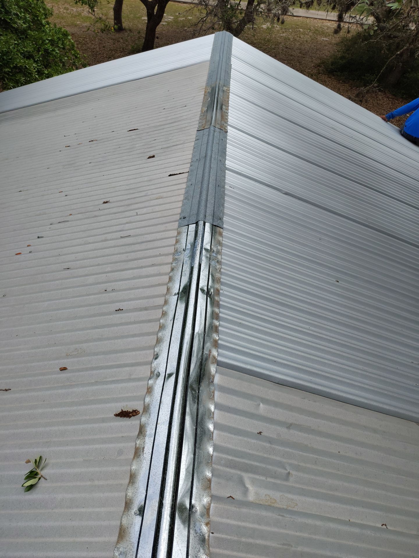 Big Country in Aransas Pass by Bayfront Roofing and Construction