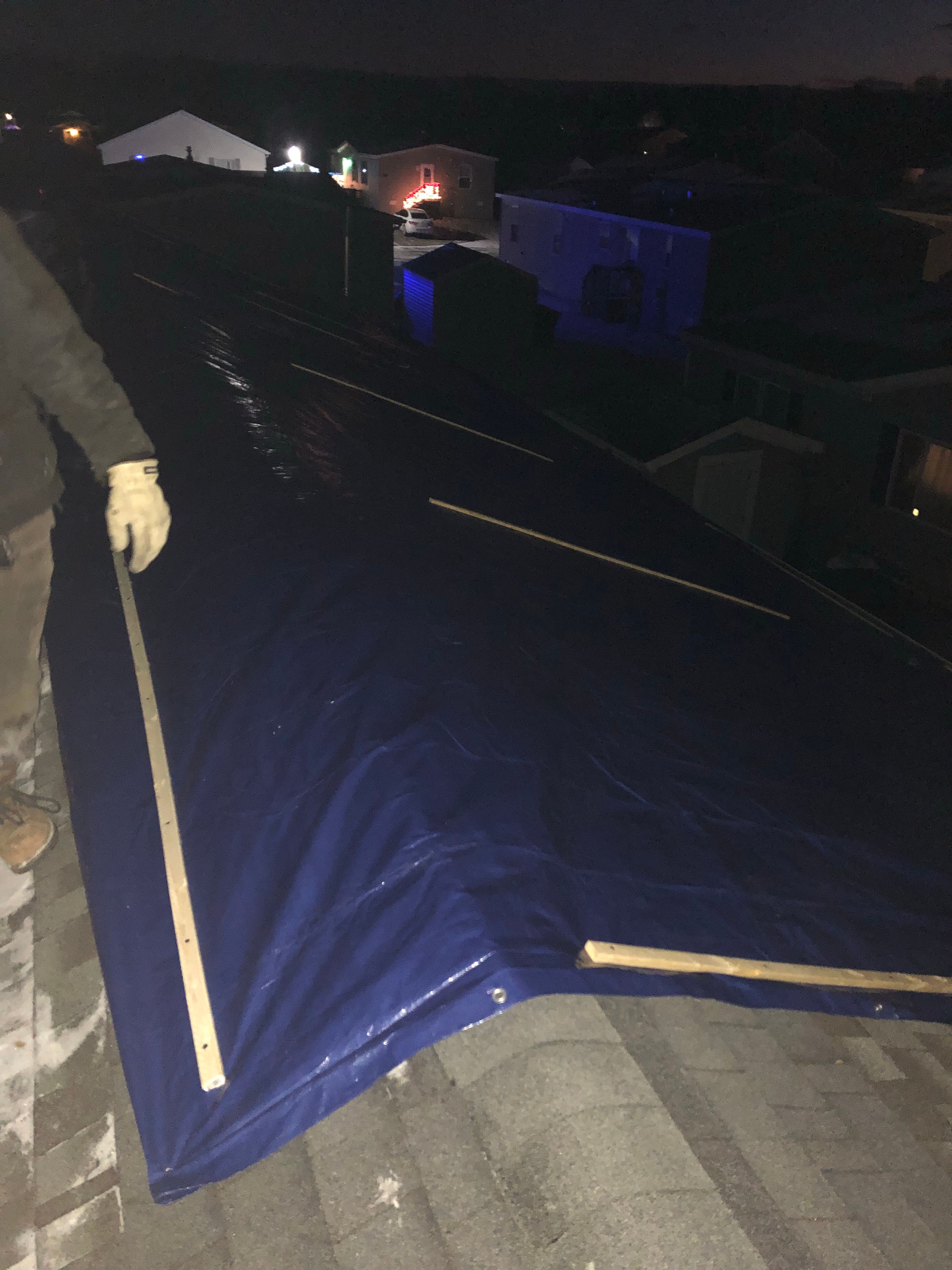 Roof Replacement using CertainTeed Landmark by 180 Contractors