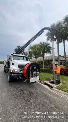 Fiddler's Creek Association Maintenance