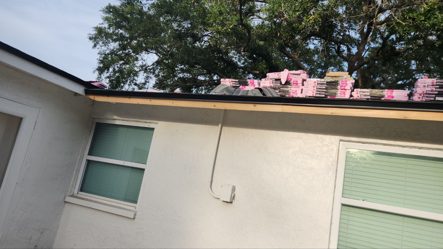 Project in Seminole 33777 by Mitchell Roofing Company LLC 