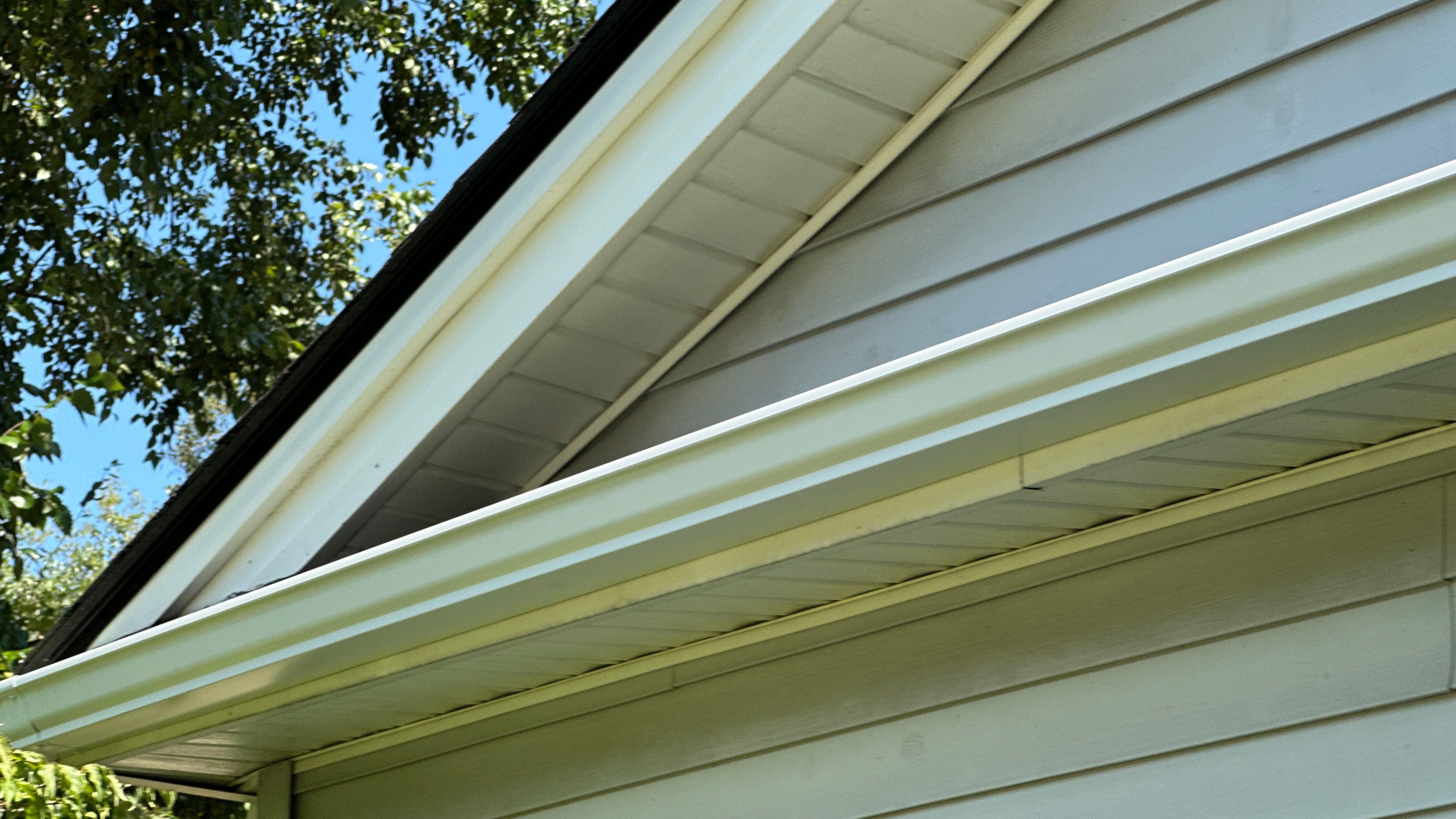 Roof and Gutter Replacement by Homestyle in Bay Village by Homestyle Home Improvements (HHI)