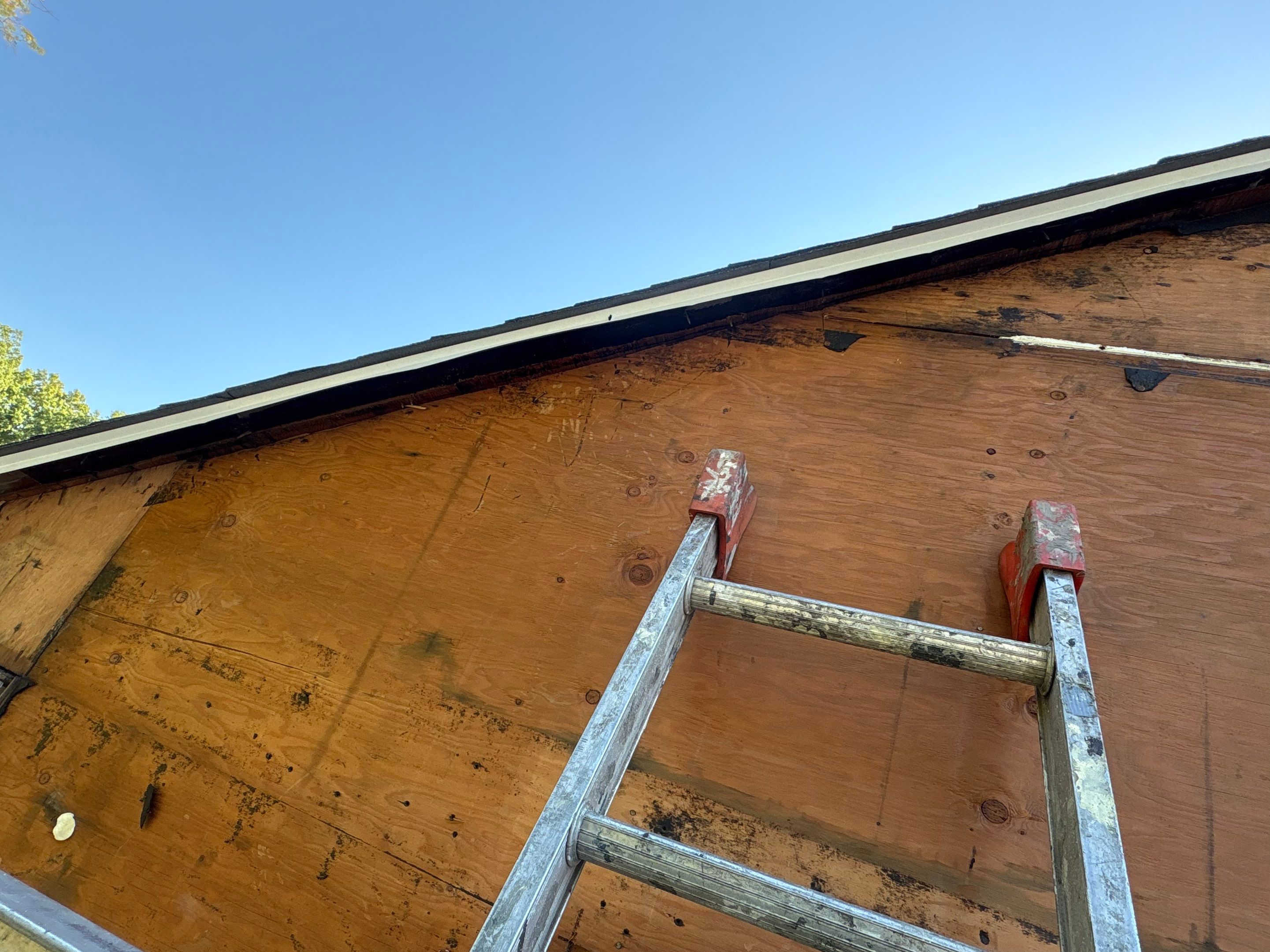Front of House Remodel, Rye Brook, NY by Ideal Siding 
