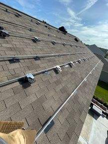 Pooler Ga Project by Zero Grid Power Solutions
