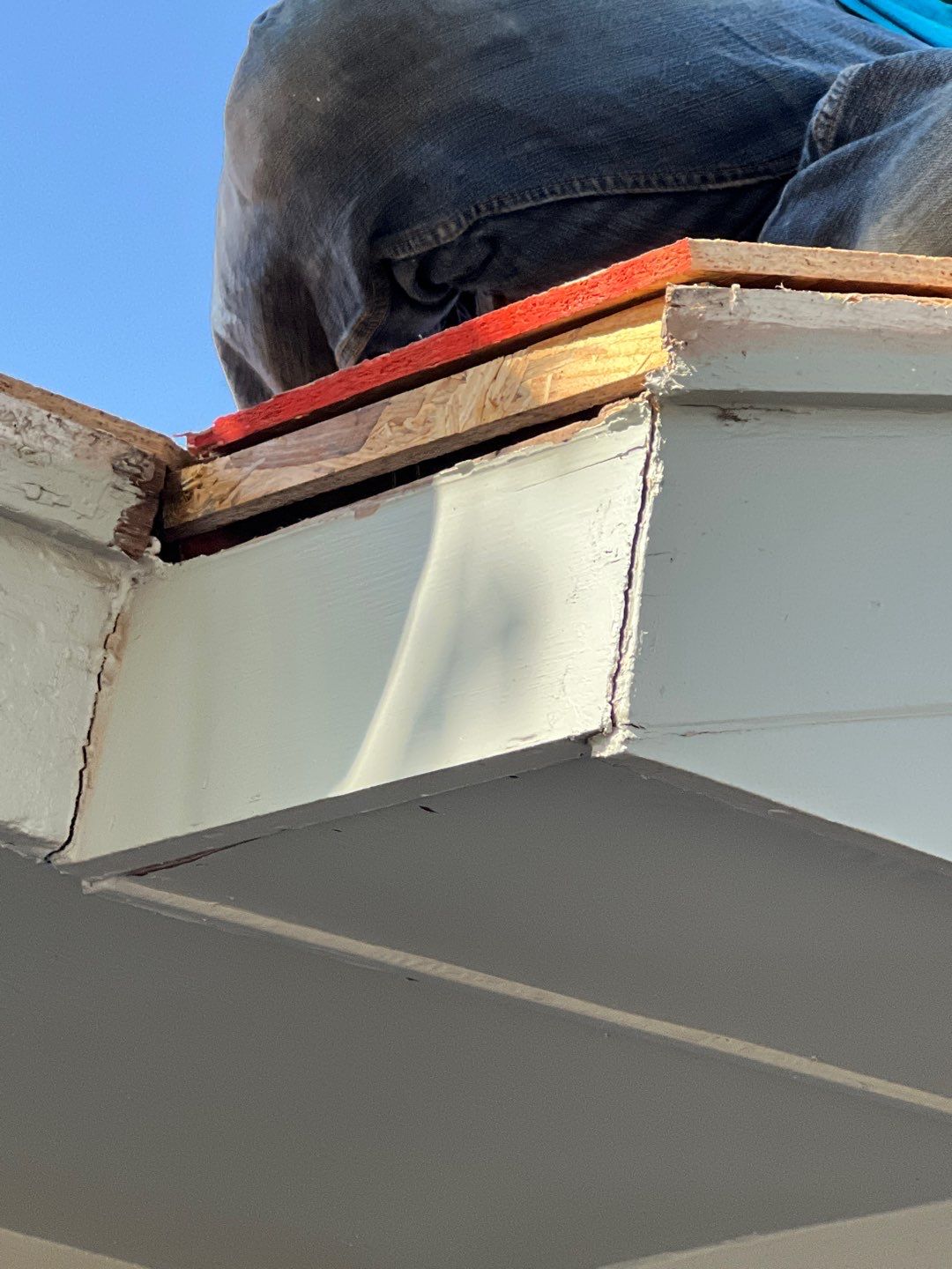 Residential Roofing Installation using GAF Natural Shadow  by A & H Roofing and Contracting, LLC