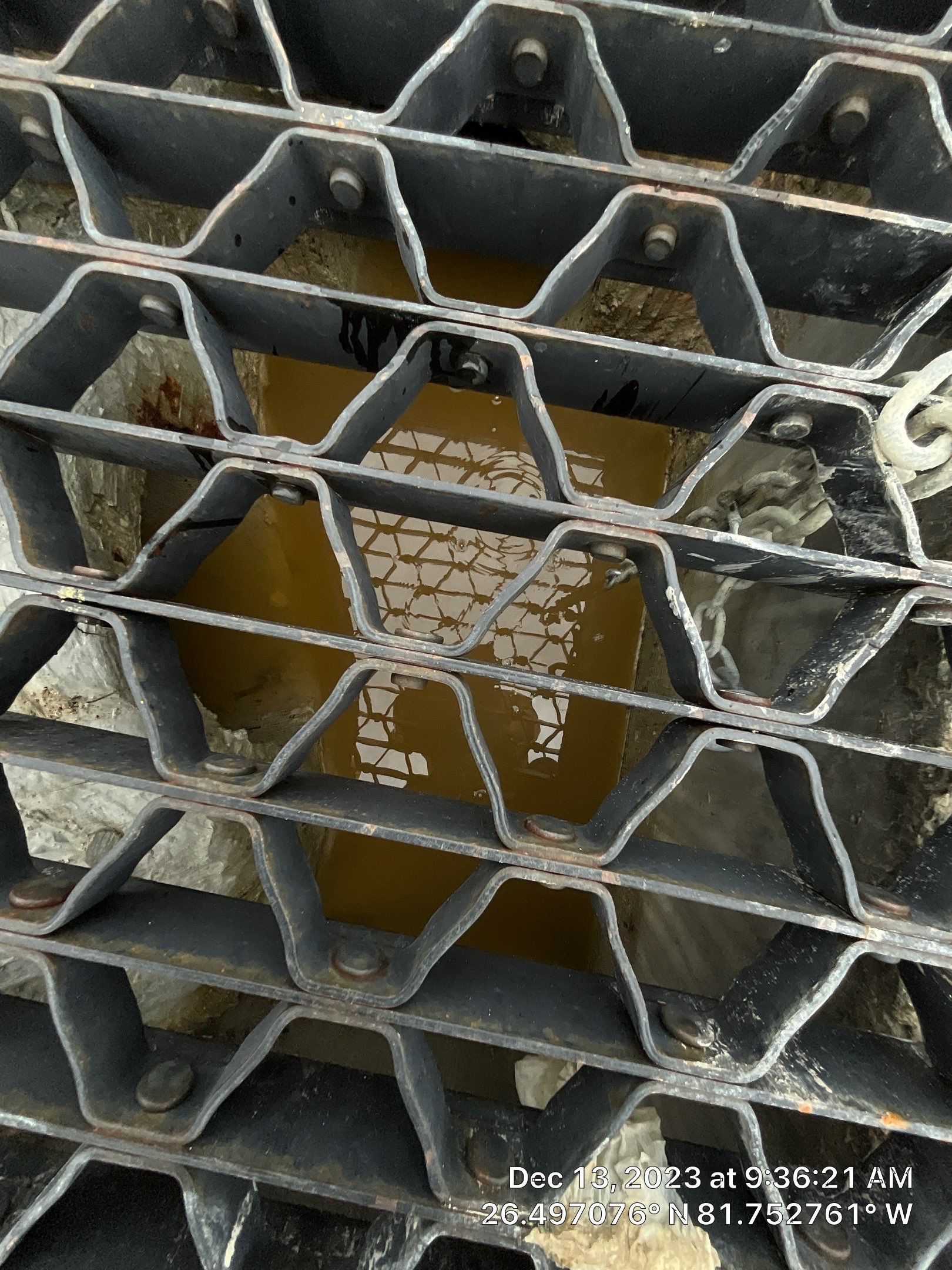 New Construction Storm Drain System Cleaning by APS Power & Water