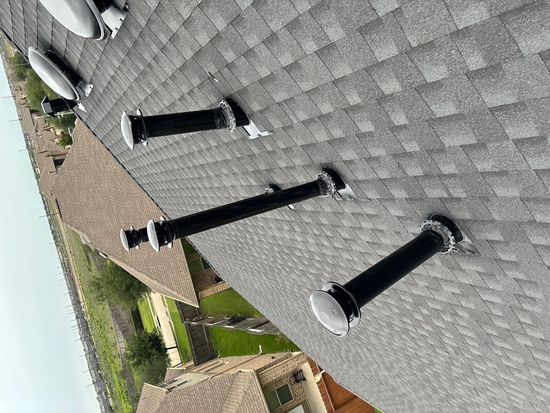 Roof Replacement in Rosenberg TX by Roof Repair Company