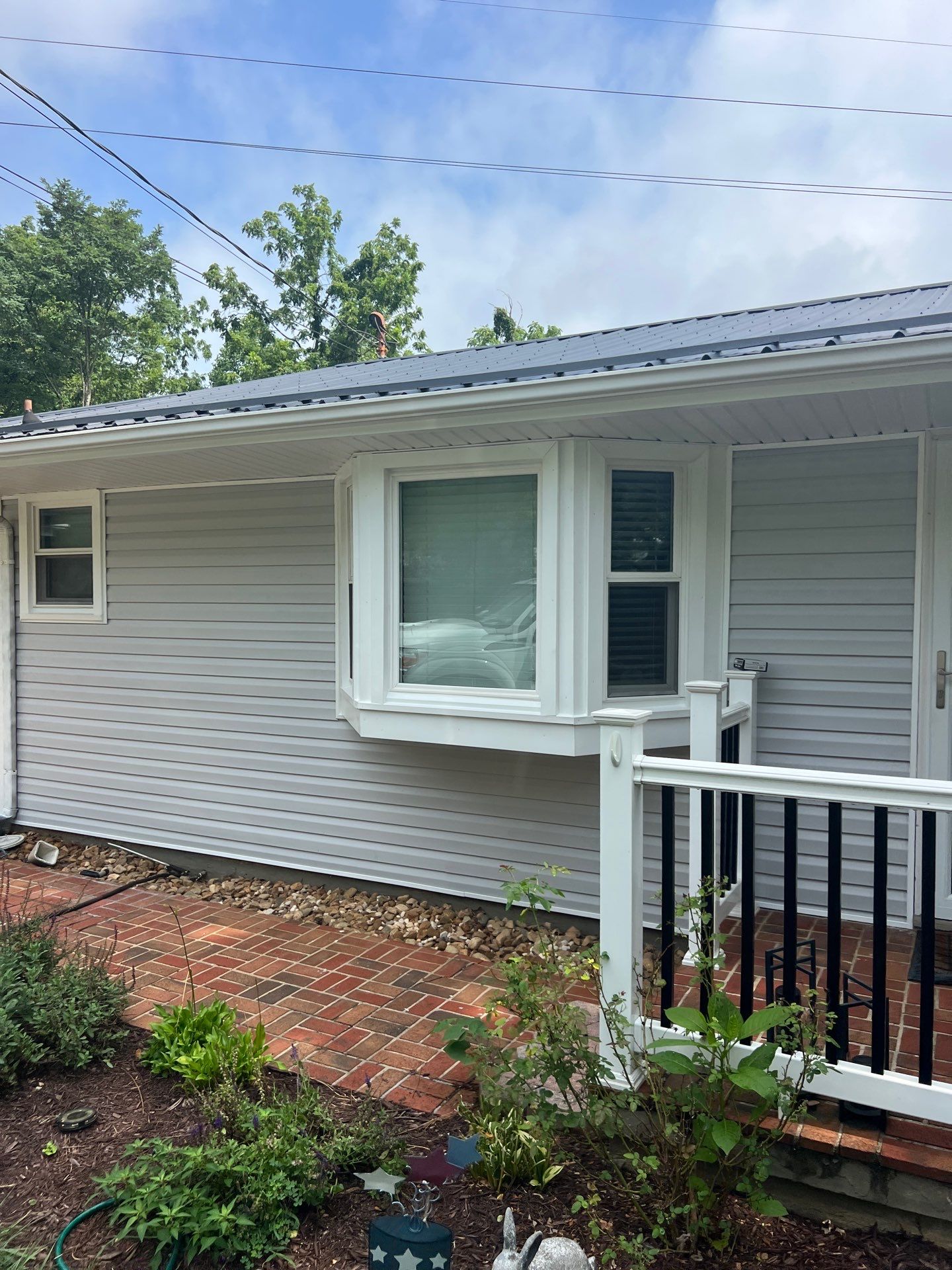 113 Knob Hill Drive, Bristol, TN 37620 by Omnia Roofing