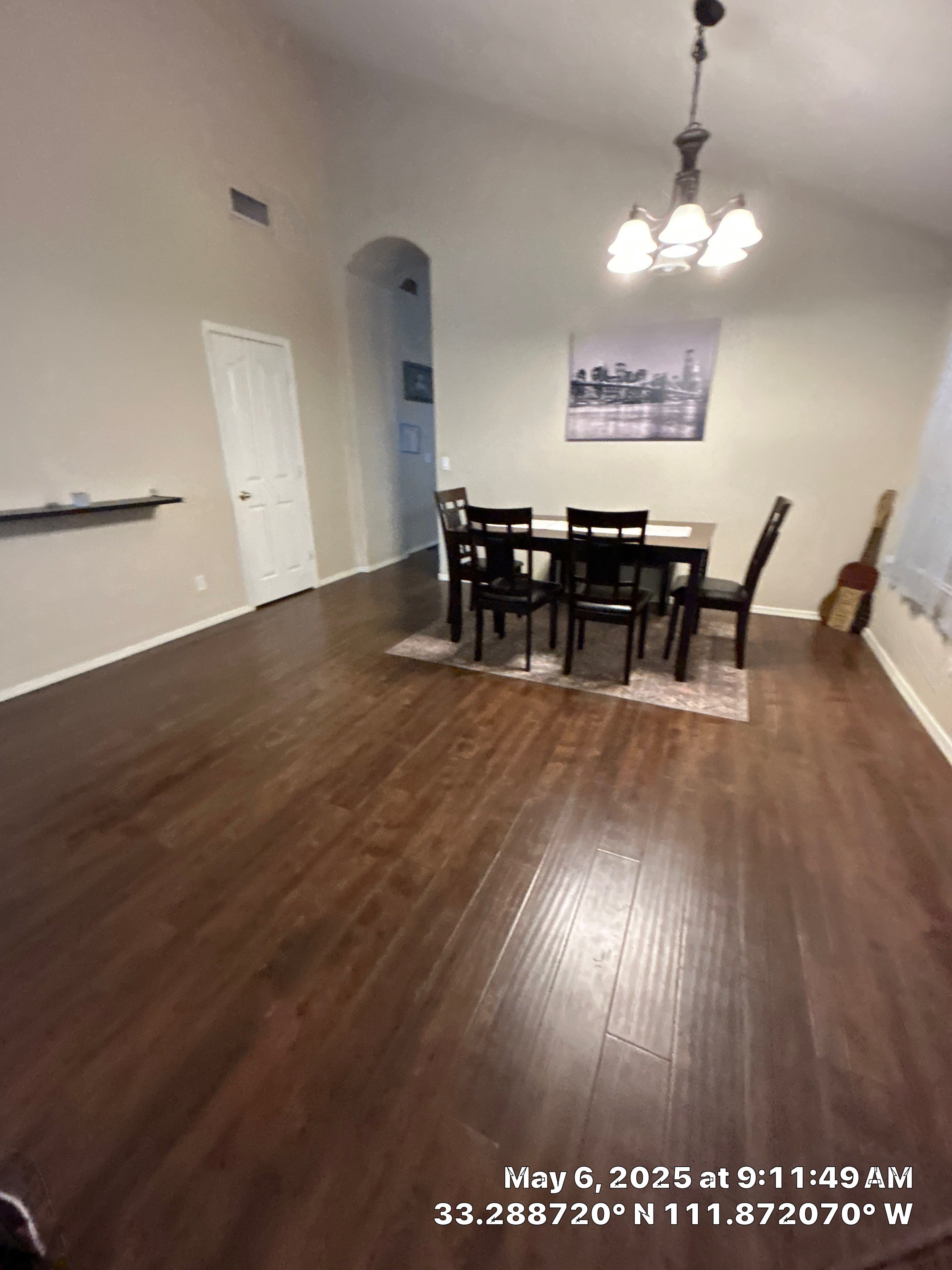 test by CompanyCam Sales Demo