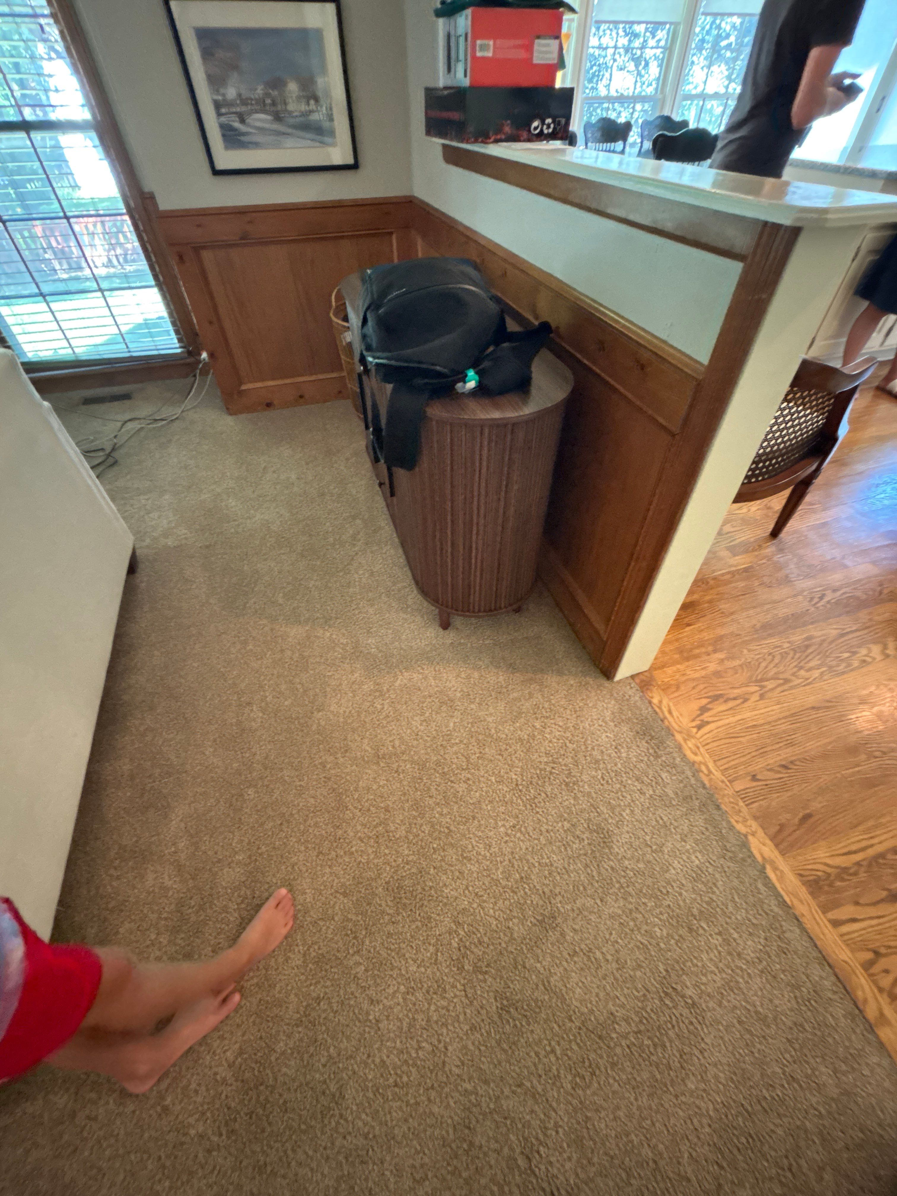 Install/Refinish Leawood by Rippnfinish