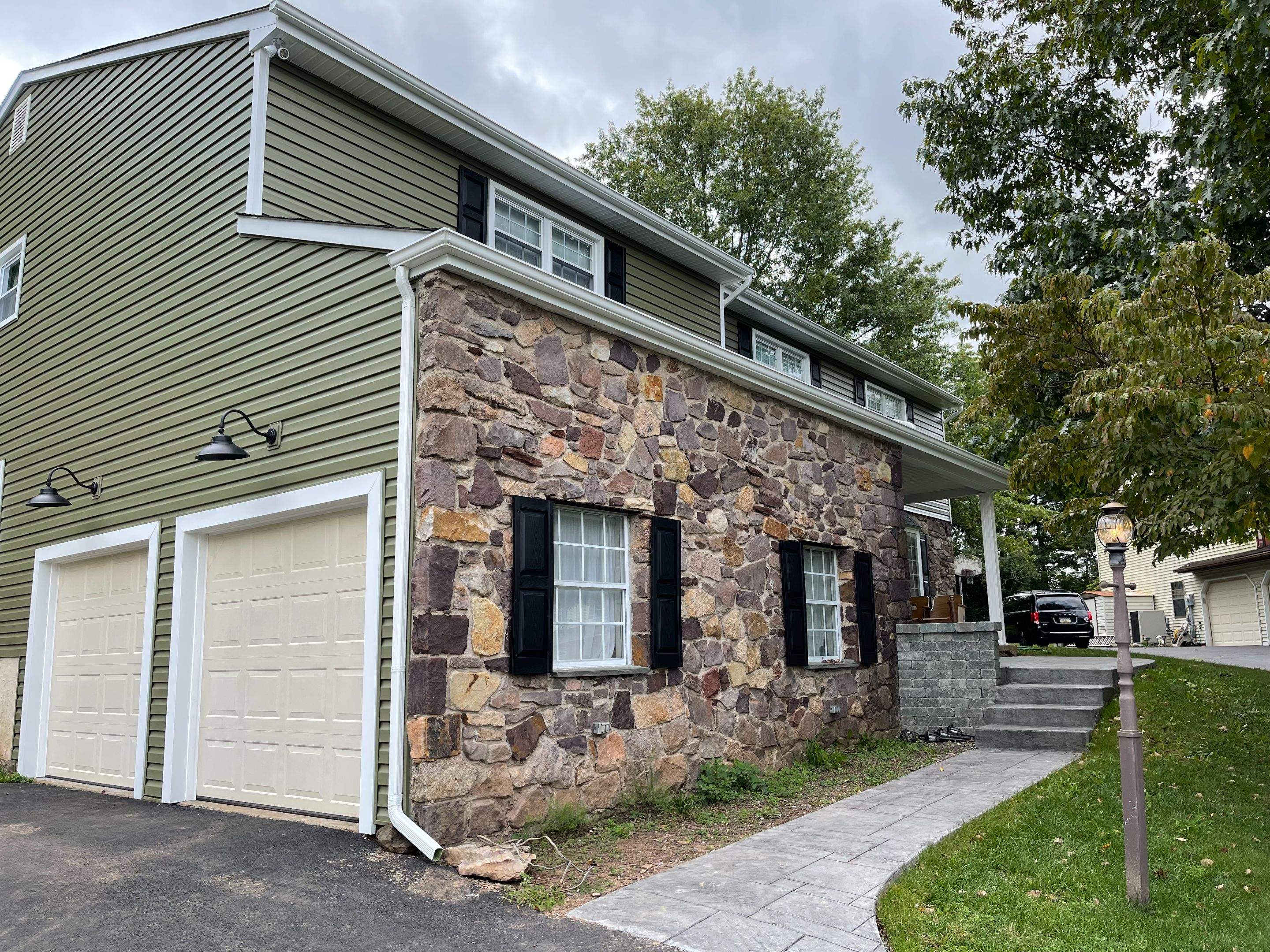 Roofing, Siding, Gutters  by Stofan Construction LLC