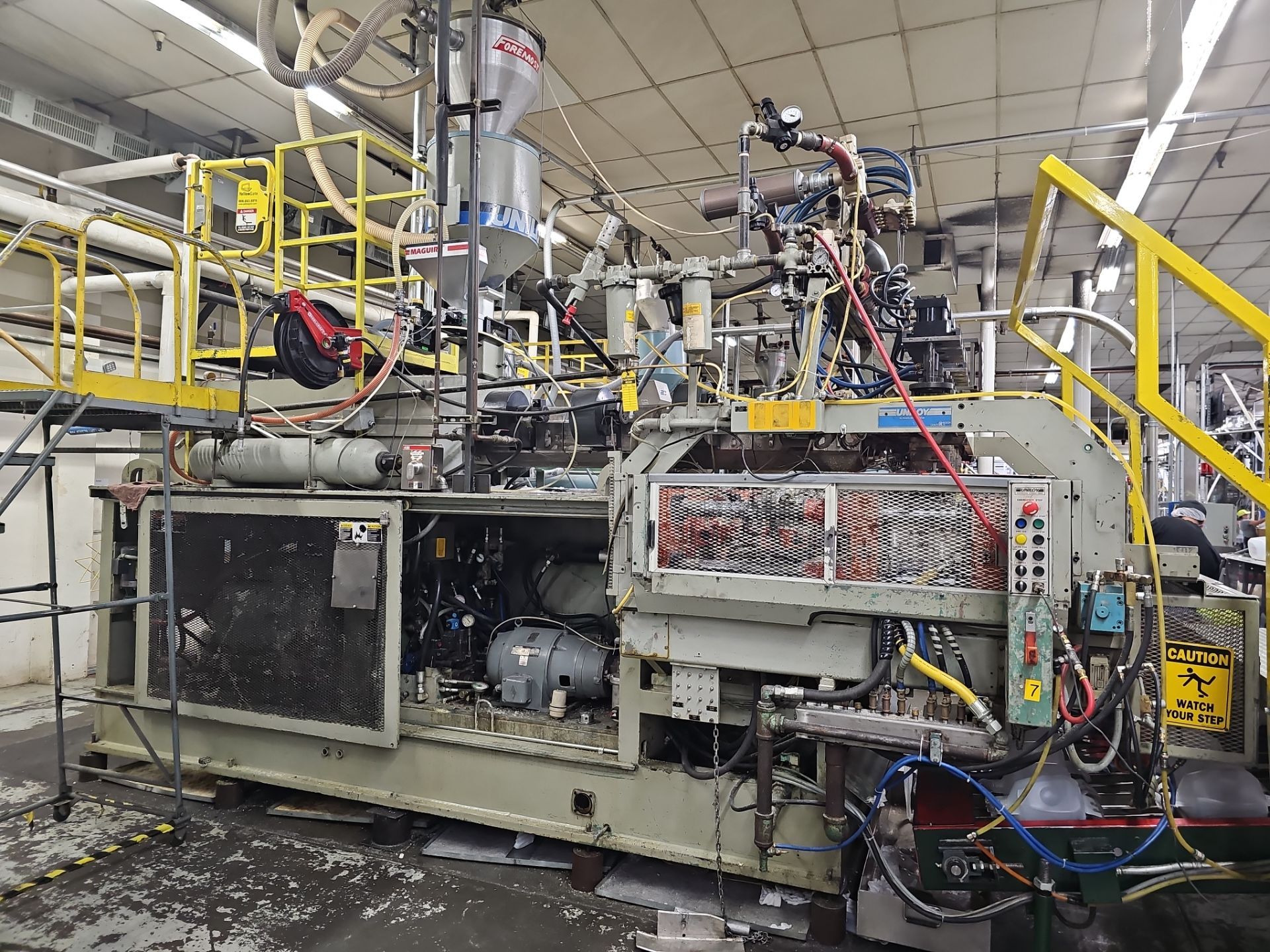 Project in Tracy by Altium Packaging