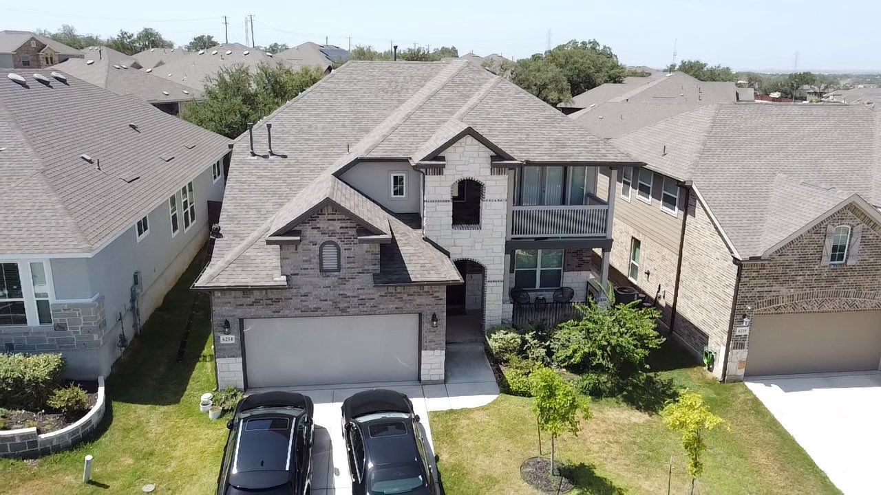 Roof Replacement - 78261 by Rox Roofing