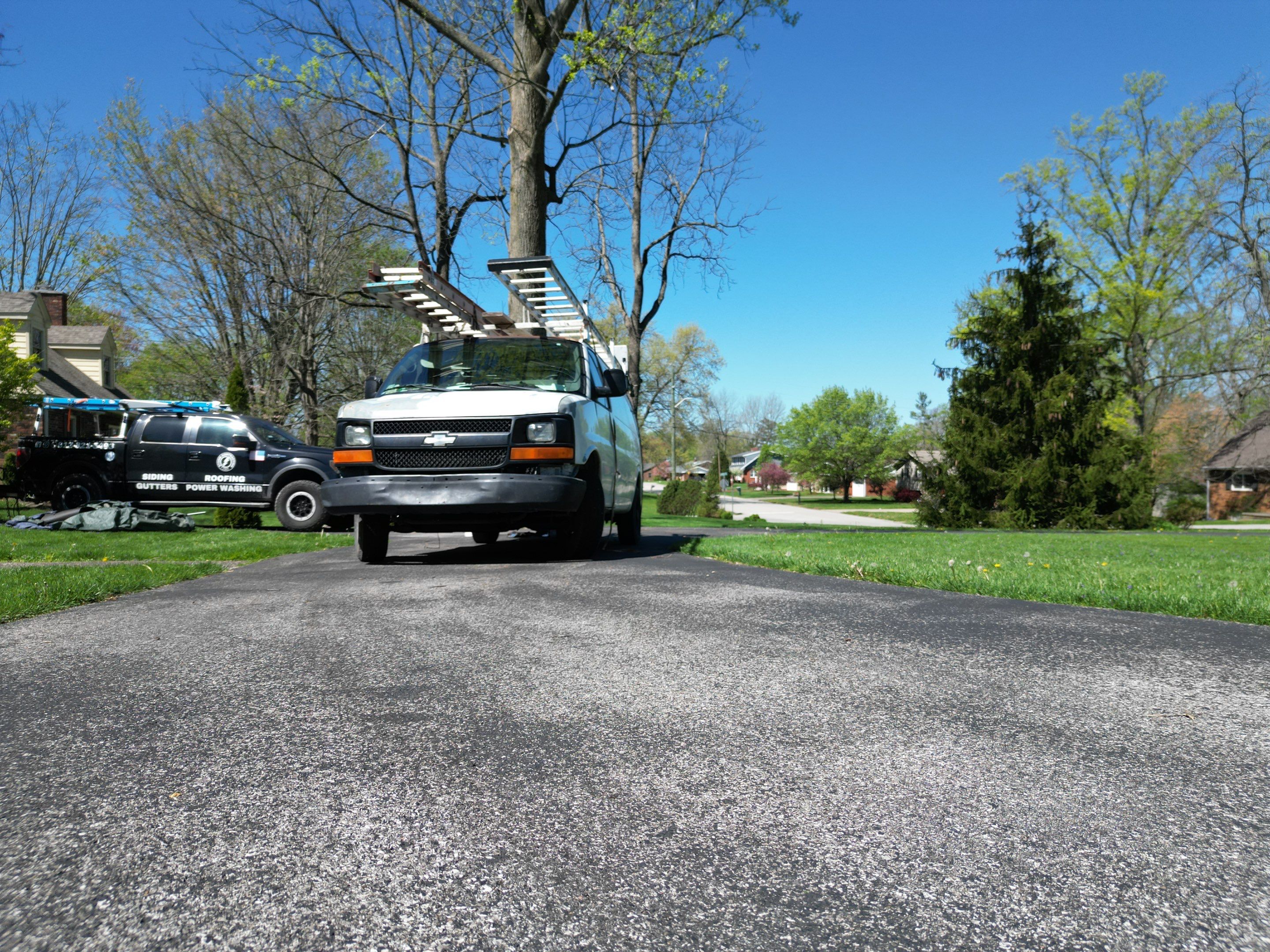 Another Satisfied Customer by Storm Contracting 