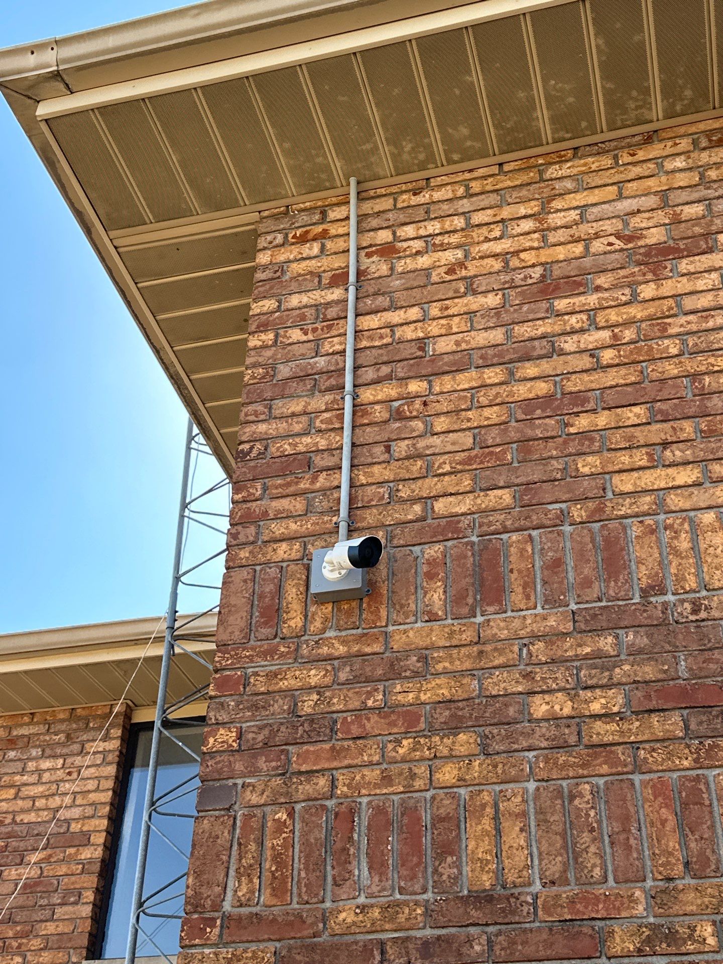 Project in Marion by Nextgen Solutions 