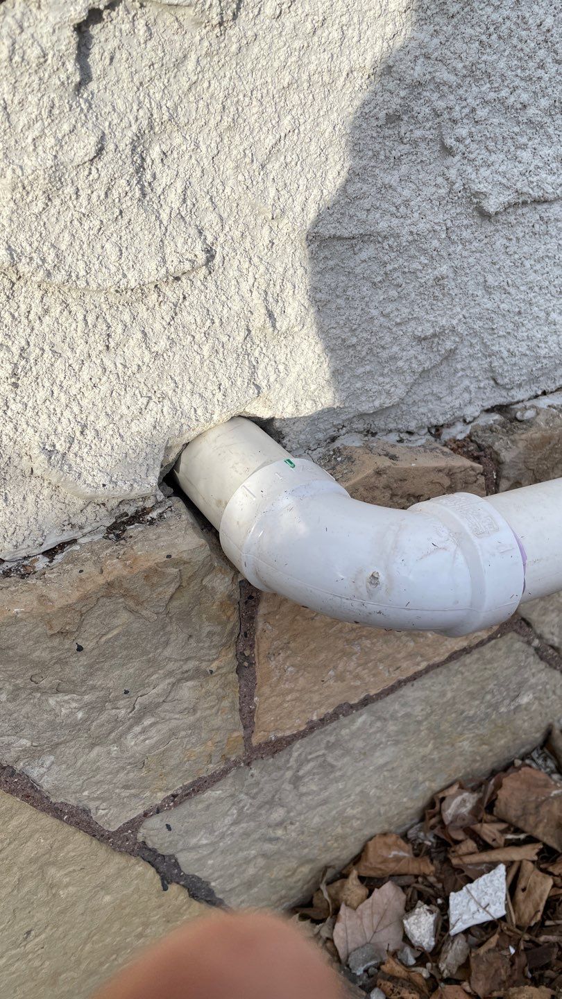 St. Paul Remodel by Waterproofing Northeast