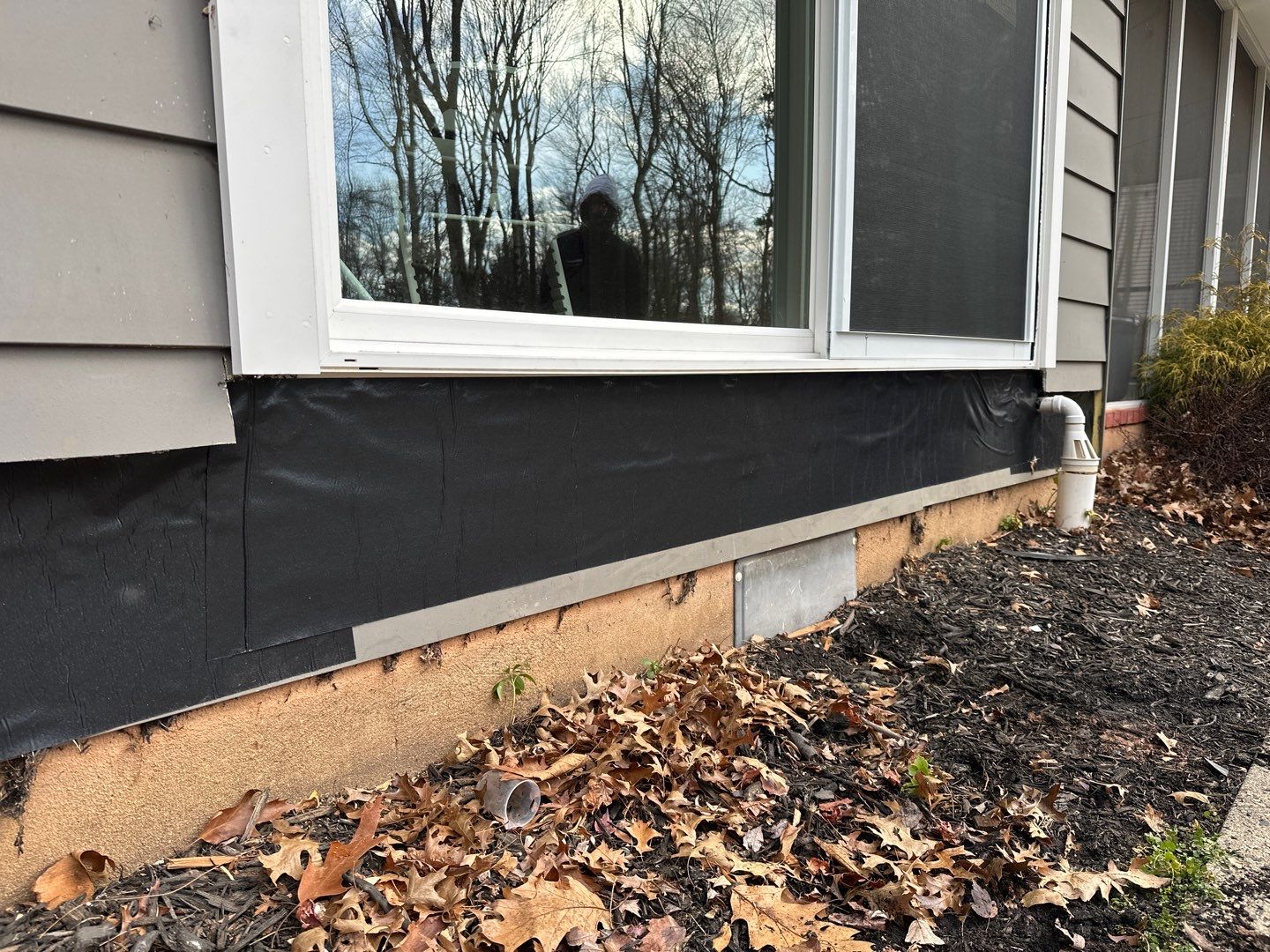 New Deck in Bridgewater, New Jersey by deck guardian