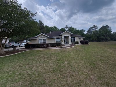 Whole Home Turkey Creek Alachua FL 
