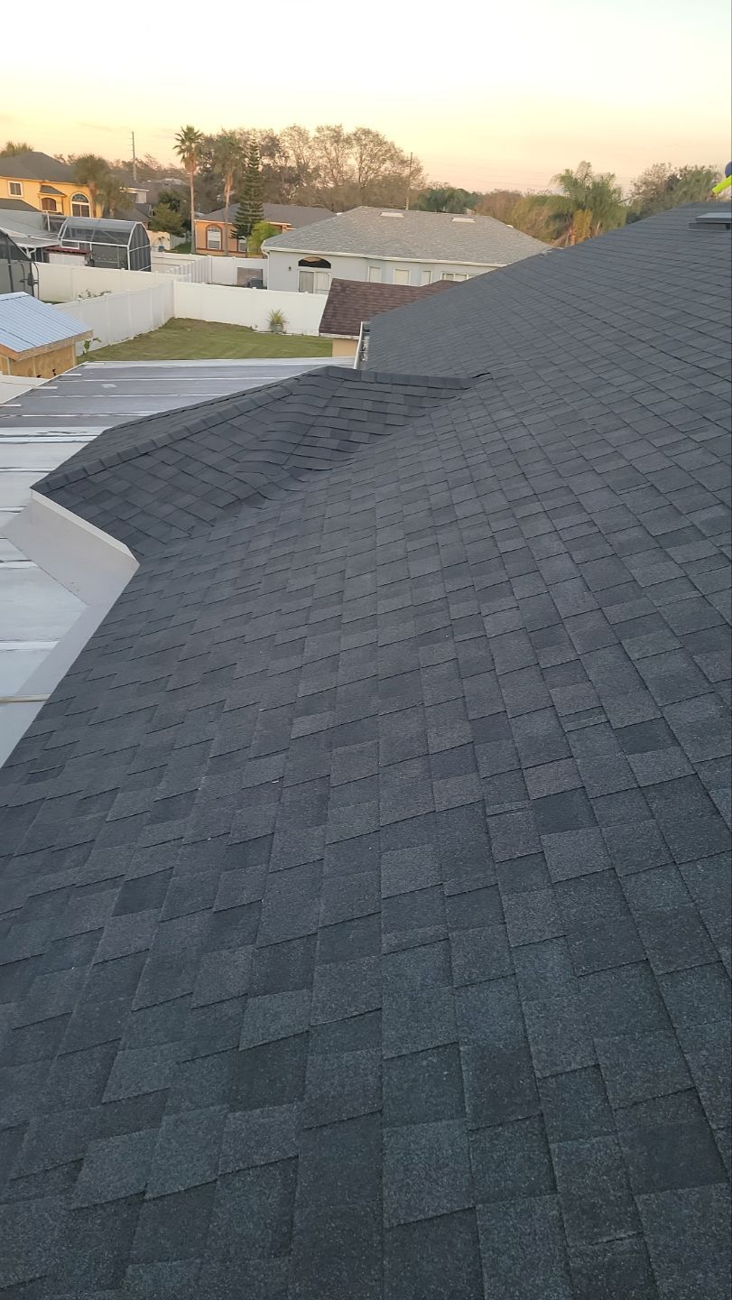 Project in Kissimmee by You Restorations LLC DBA YOU-Home