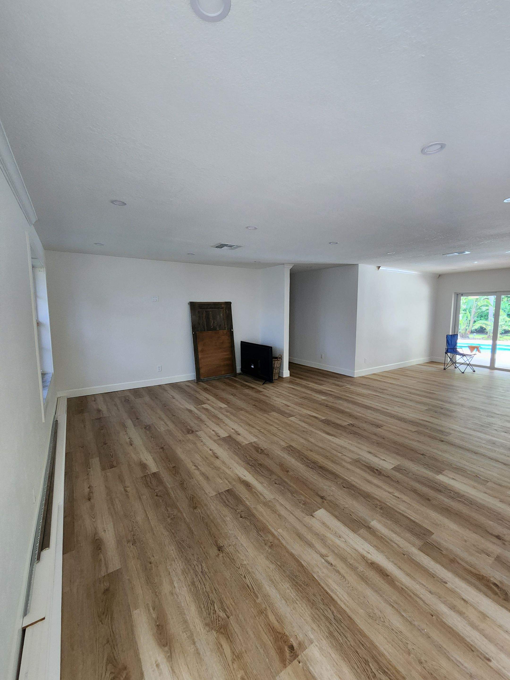 Interior Renovation and Plumbing Infrastructure Upgrades in Coral Gables by Picos Construction Engineering
