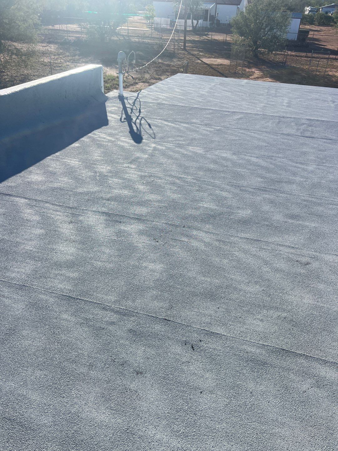 Modified Bitumen by Reimagine Roofing