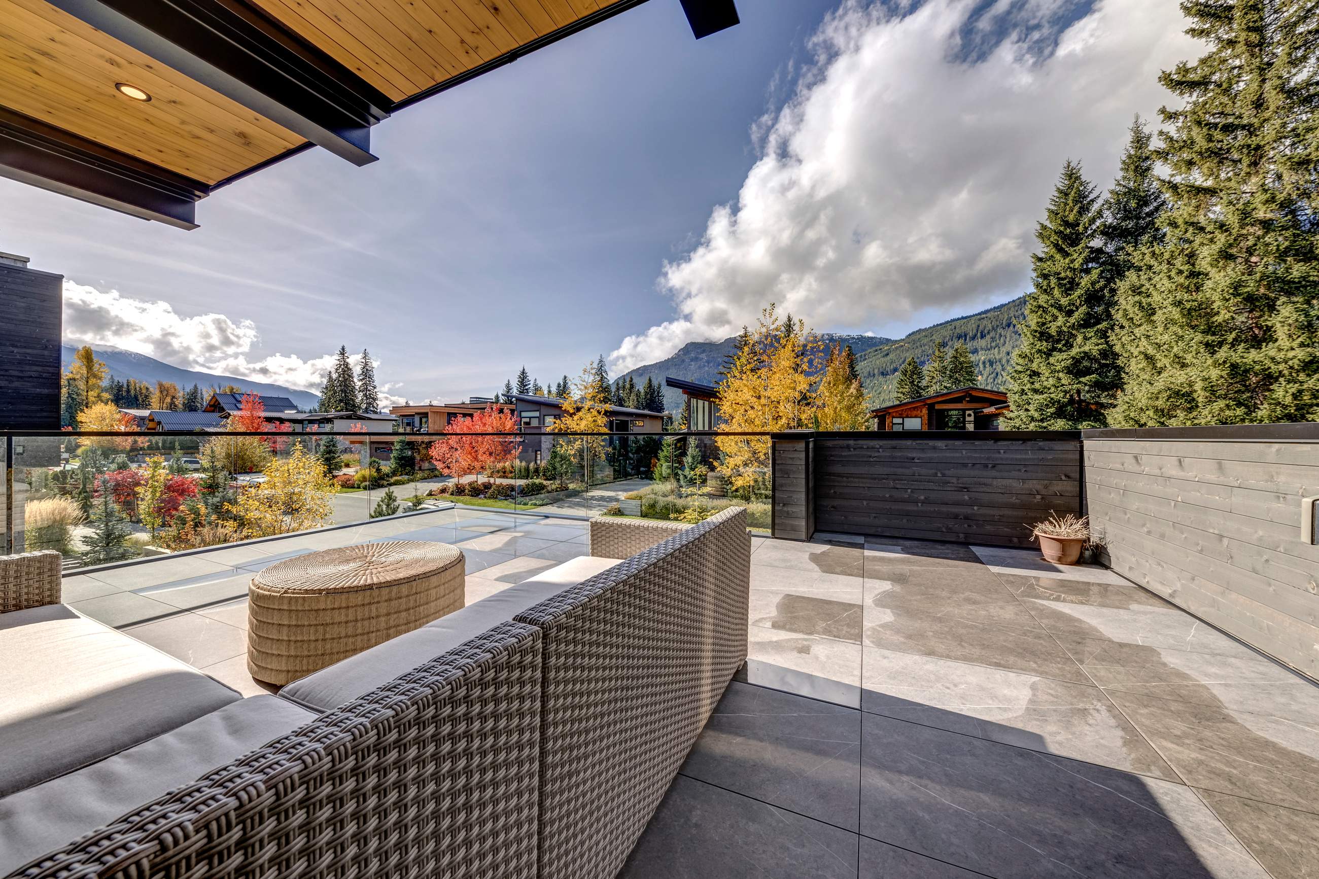 Cypress Place Residence – Interior Painting- Whistler by Top Coats Professional Painting