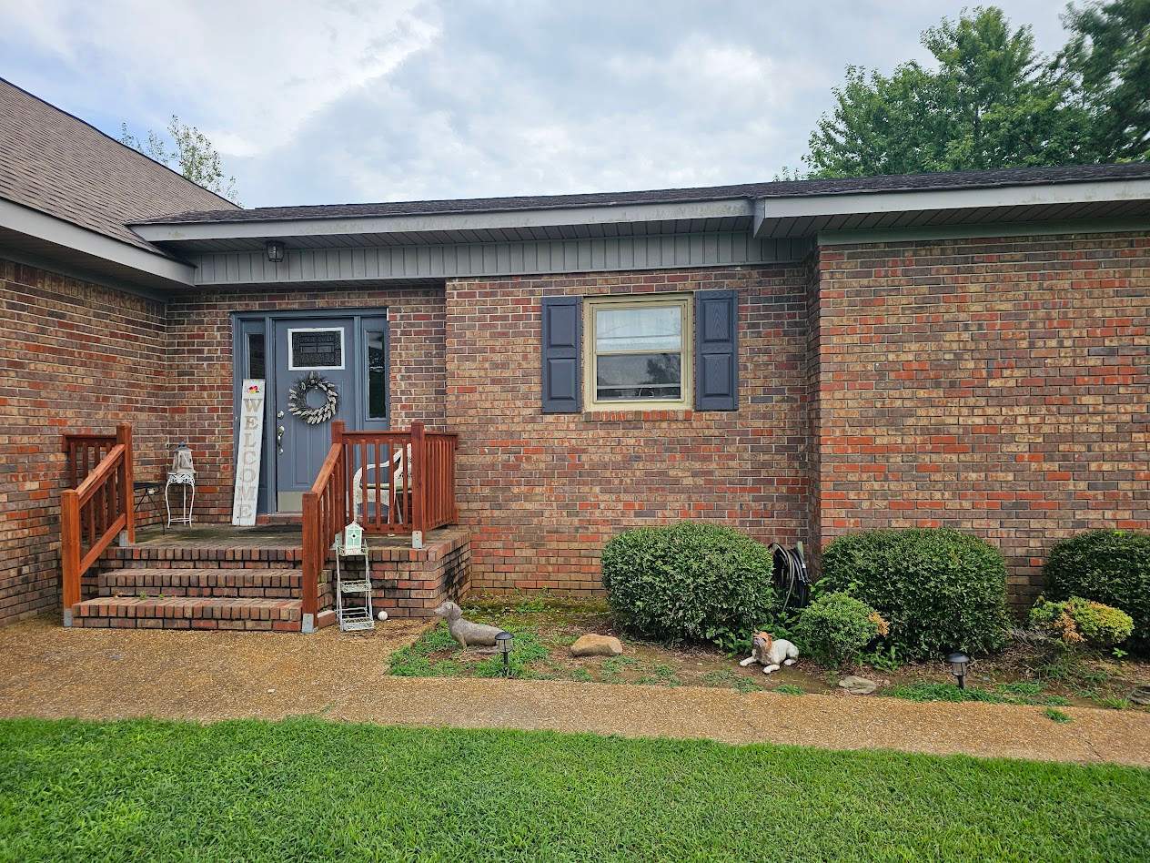 Kilgo Project in Rainbow City by The Window Source