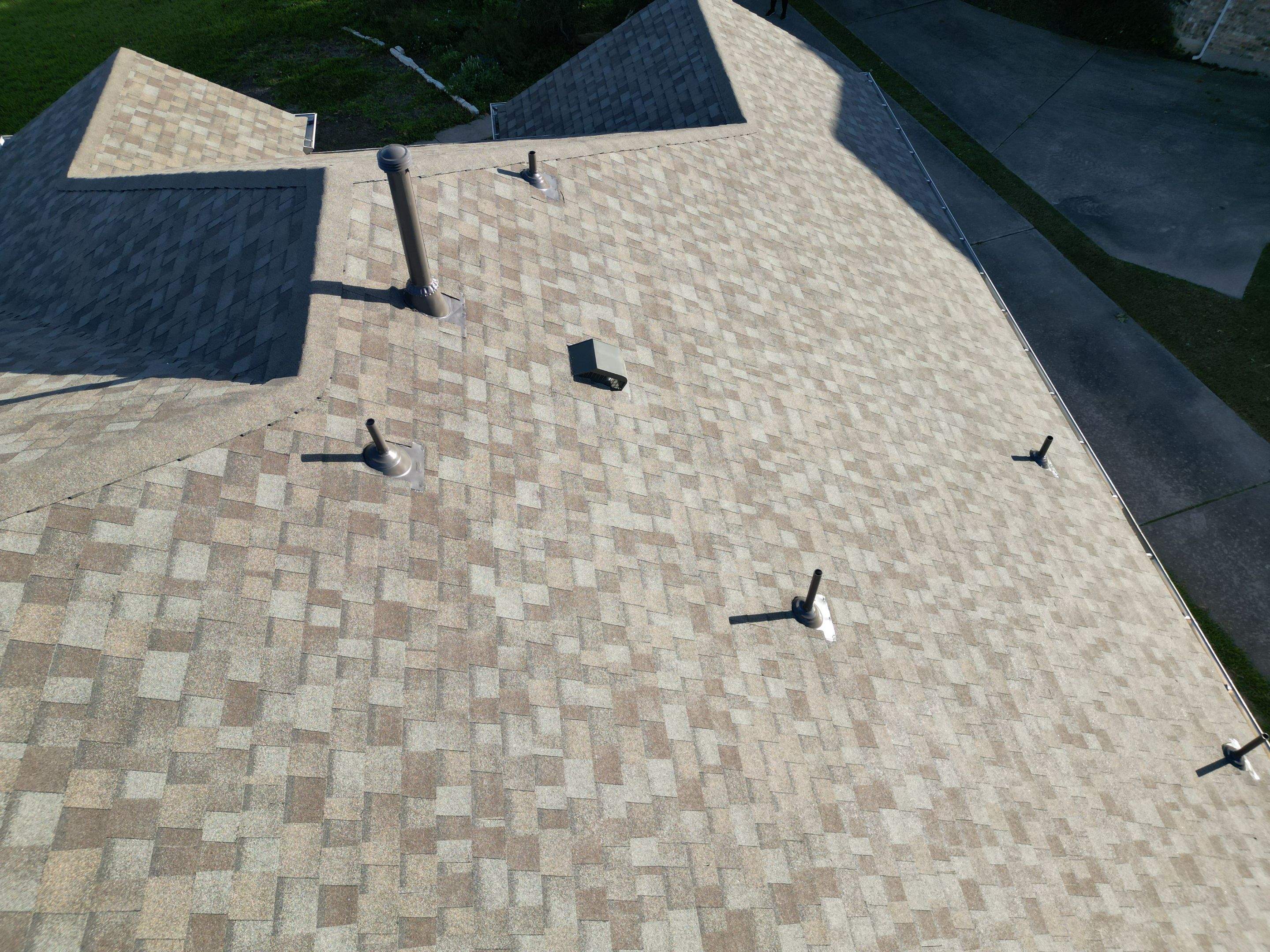 Slatestone Gray - Owens Corning TruDefinition Duration by RoofsOnly.com