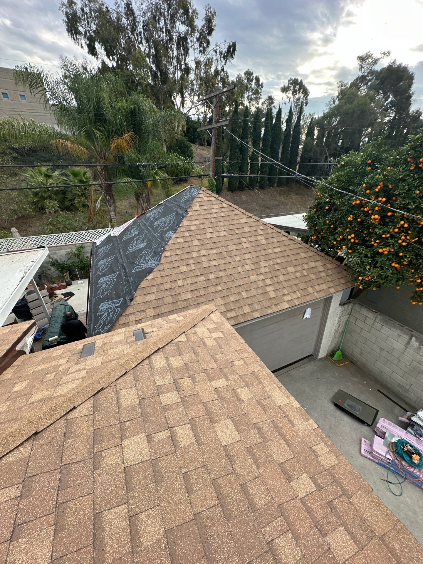 Roof Replacement - Fremont, CA 94538 by Epic Roof Replacement