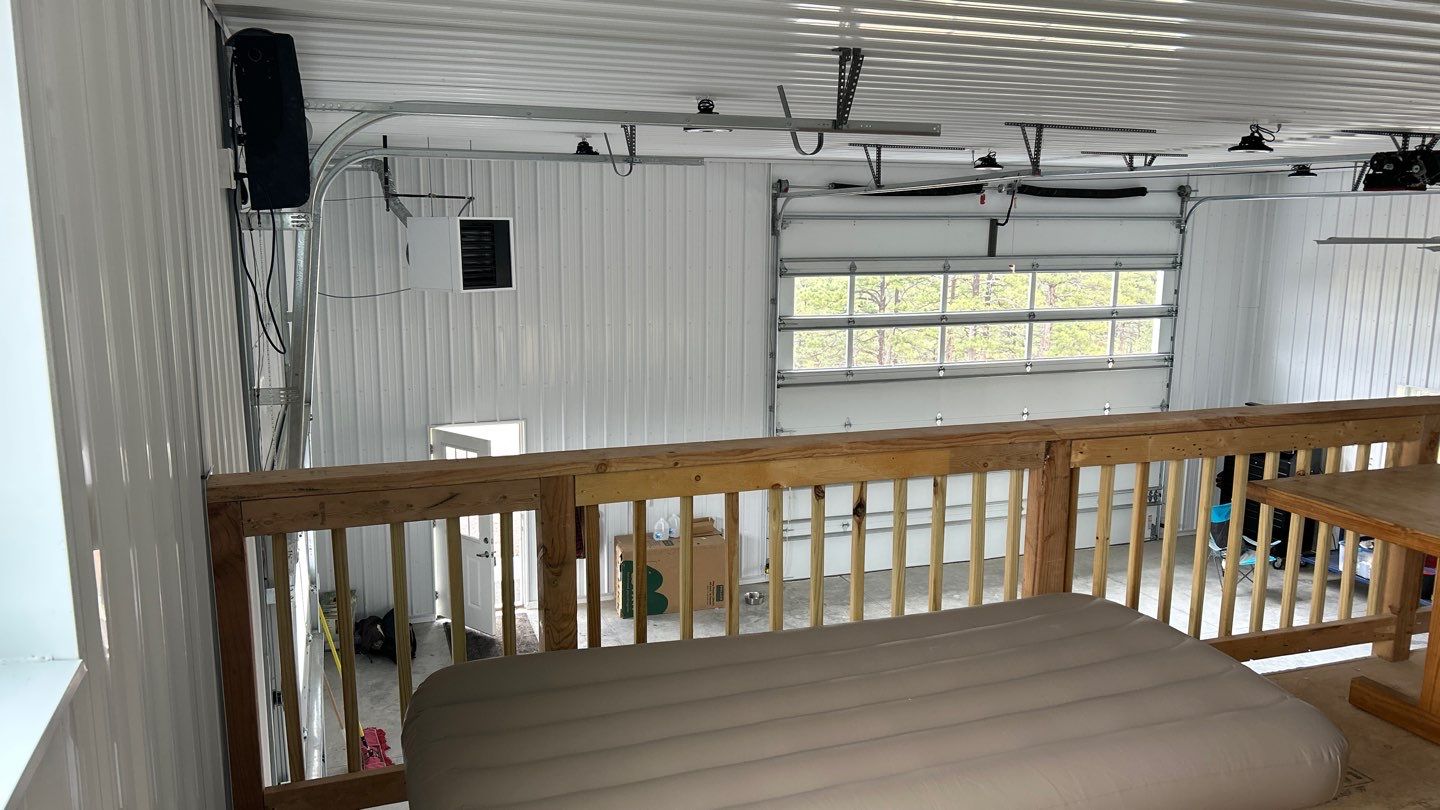 Project in Deer Trail by Prism Builds