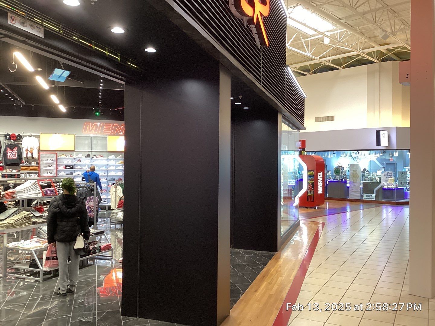 DTLR by Southwestern Services