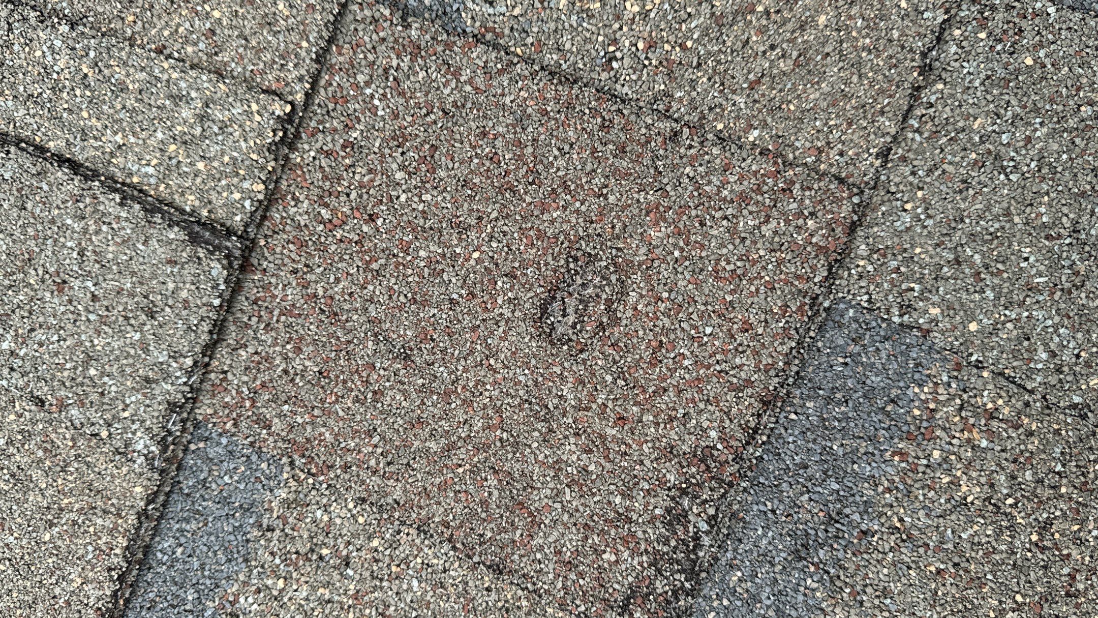 Residential Roofing Repair using Various Roof Repair Materials by Harvey Roofing & Construction