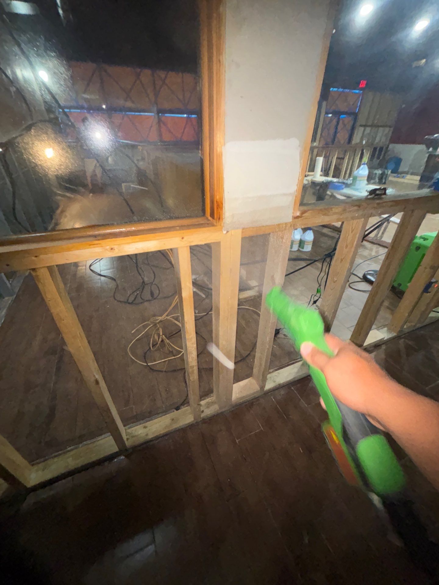 Mold Removal In Clearwater Florida by Ampm Restoration Services