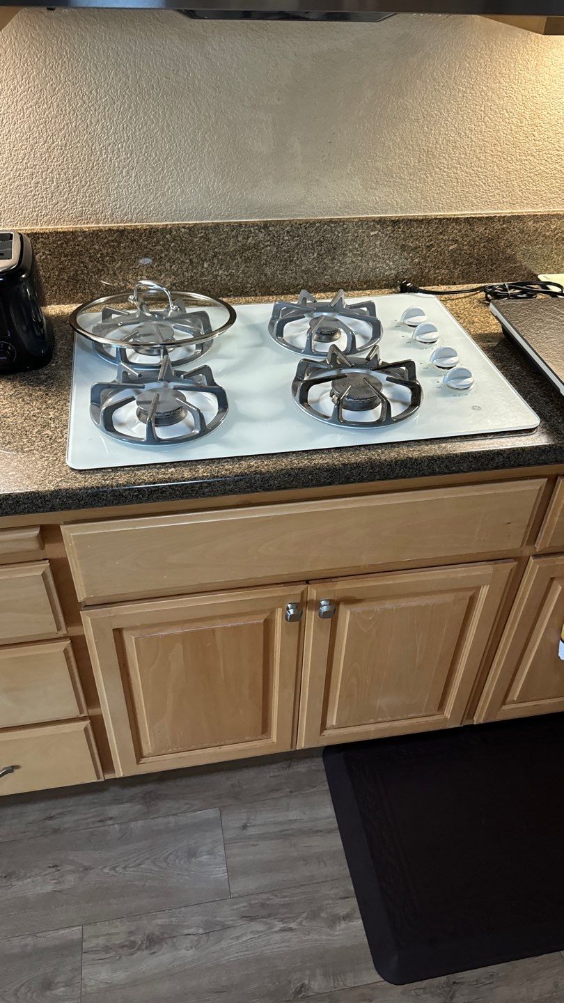 Project in West Sacramento by NuLead Construction Inc