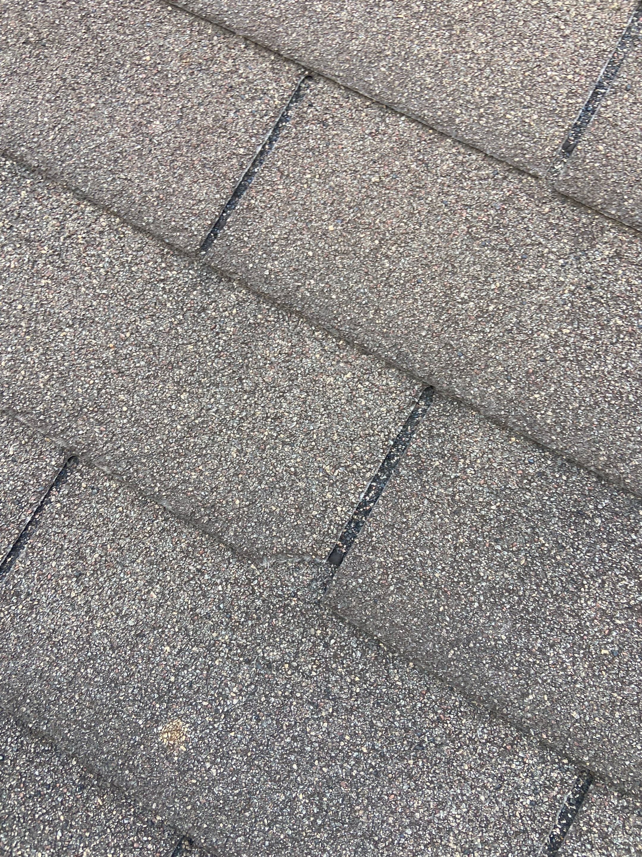 Residential Roofing Installation using Performance Shingles by Mr. Roofer