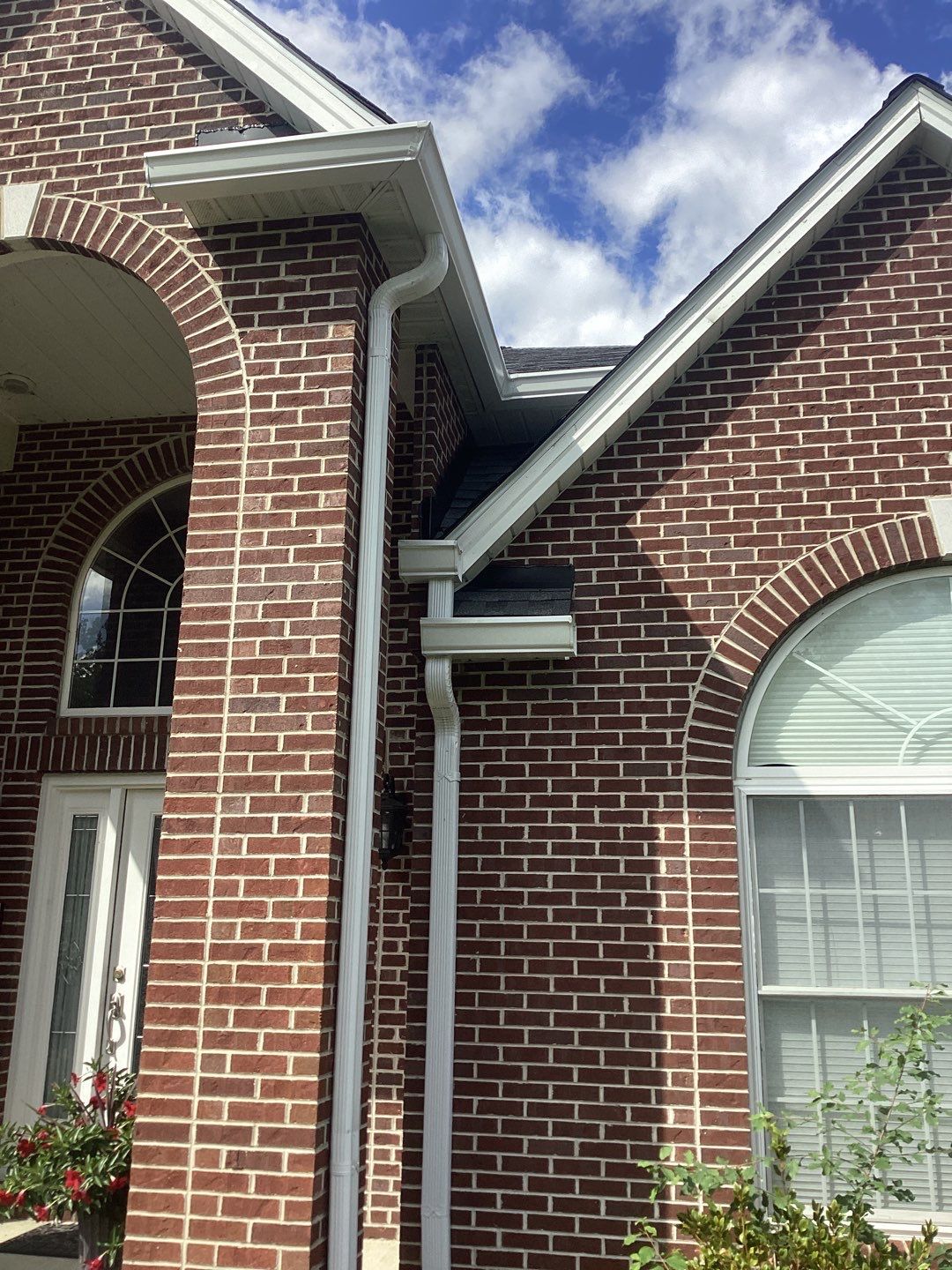 Project in Avon Lake by Campopiano Roofing Inc