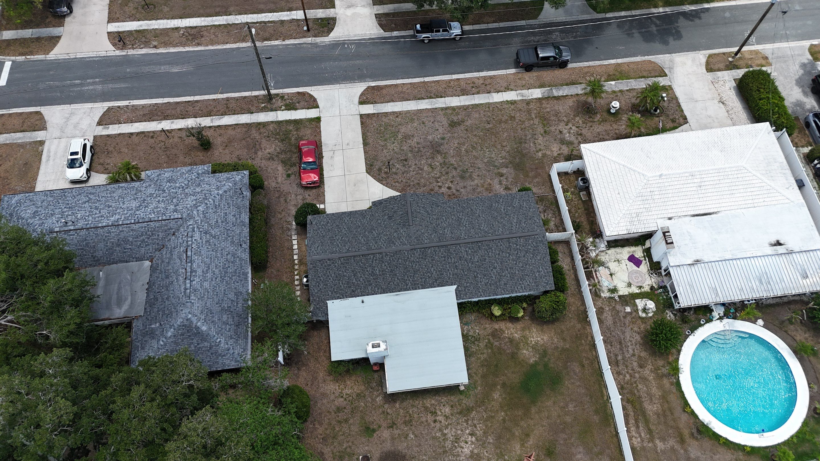 Roof Replacement in Brandon, FL by Shingle Masters Roofing
