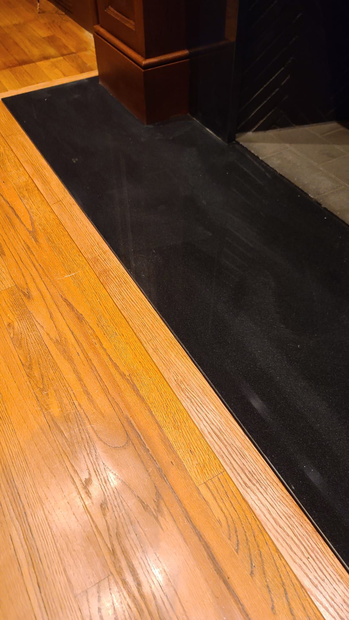 Greenwich Family Room by MPO PAINTING SERVICES