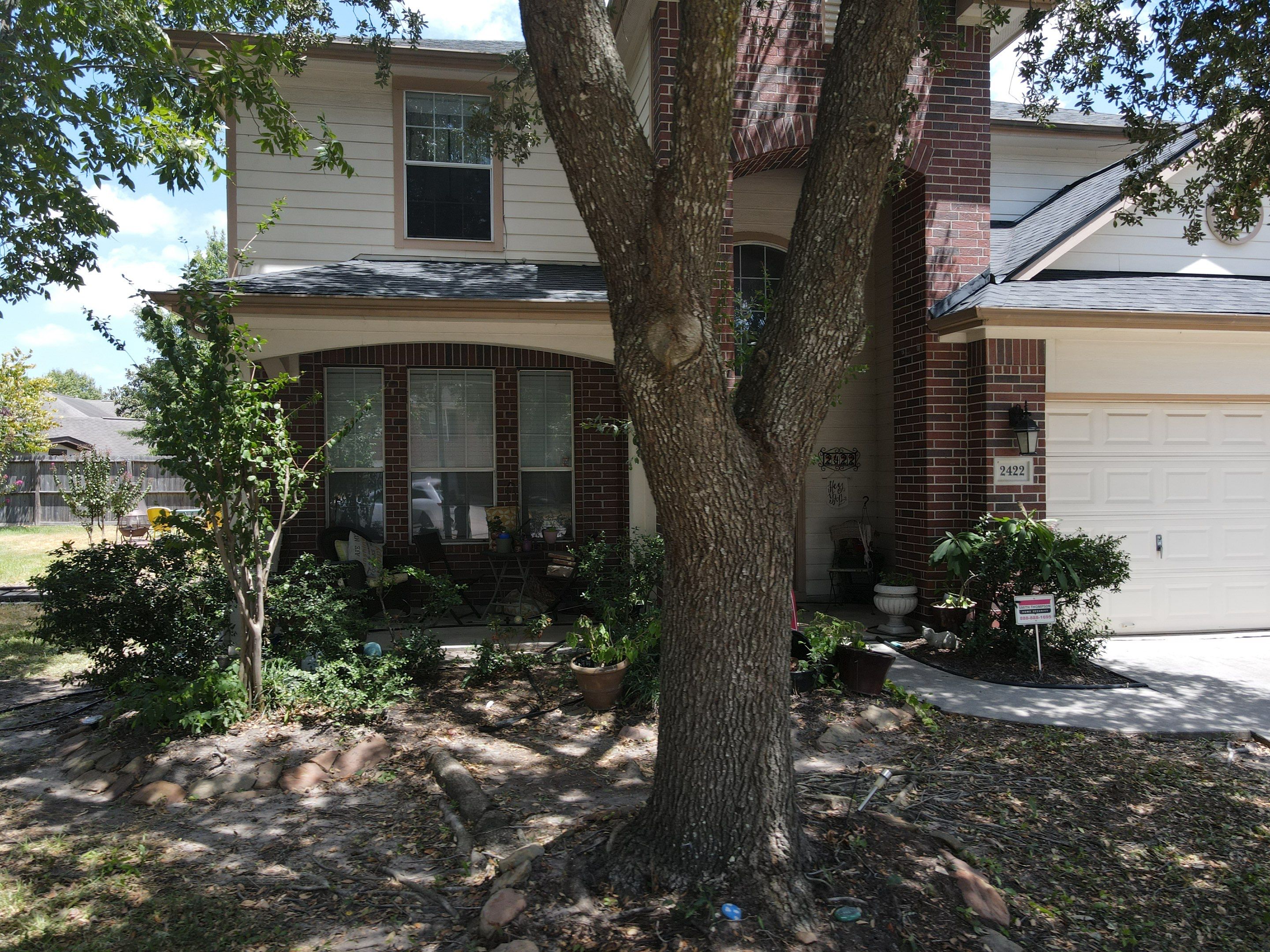Residential Roofing Installation using Owen's Corning by Roof Concepts Construction