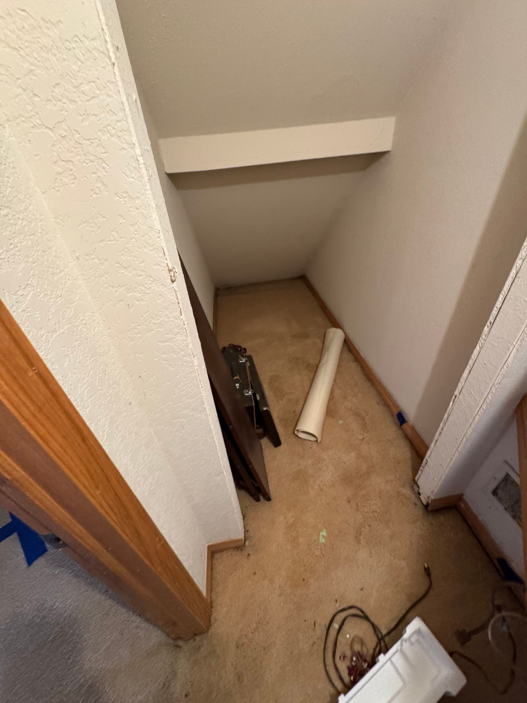 Water Damage in Wheat Ridge, CO by Alpha Restoration 