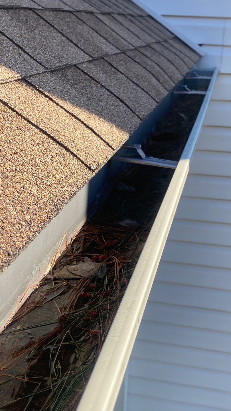 Roof Replacement in Westminster, MD • Robin F. by Seipp Roofing, LLC
