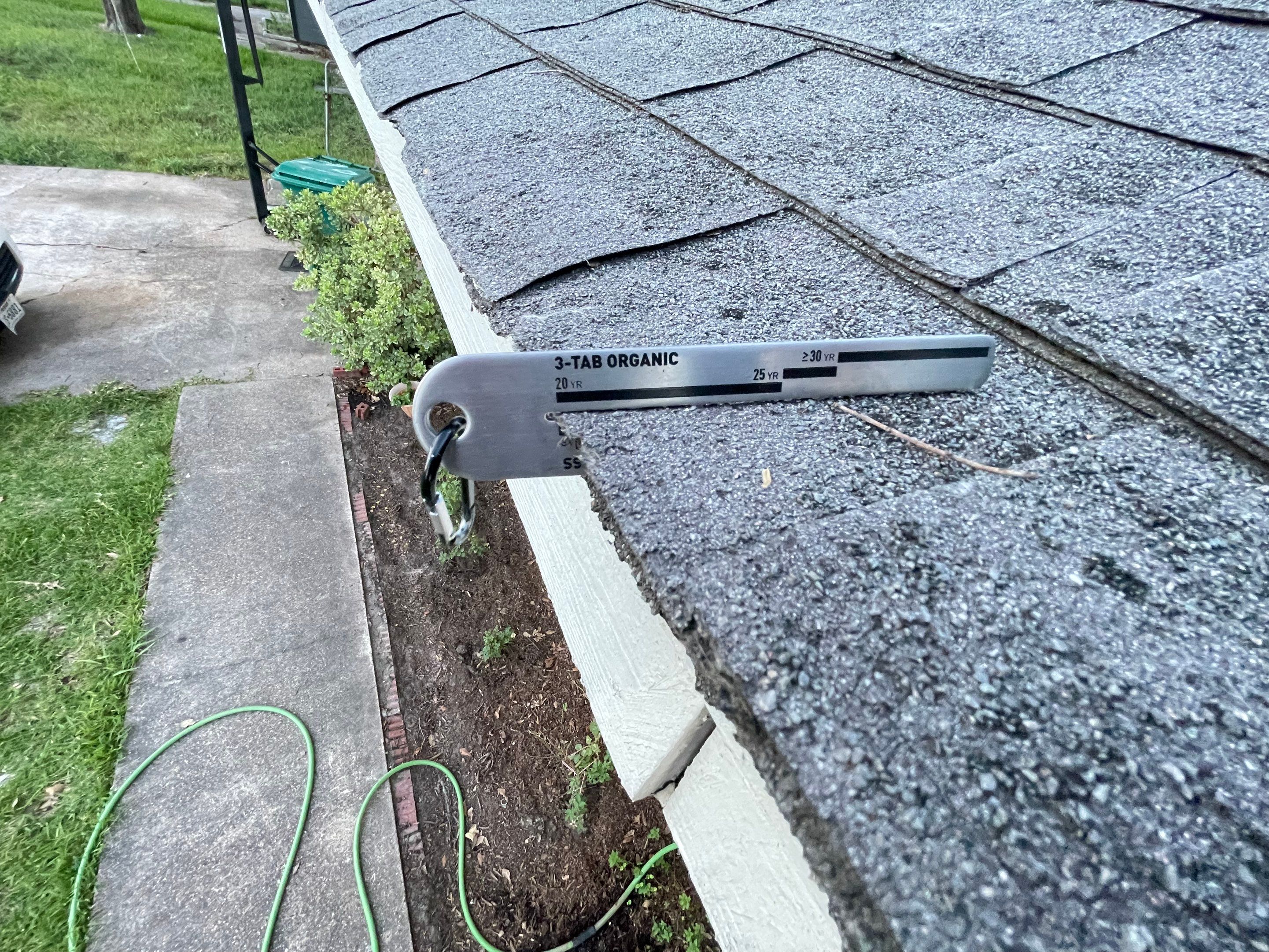 Residential Roofing Installation using Atlas Pinnacle® Pristine Pewter by CAP Roofing and Construction LLC