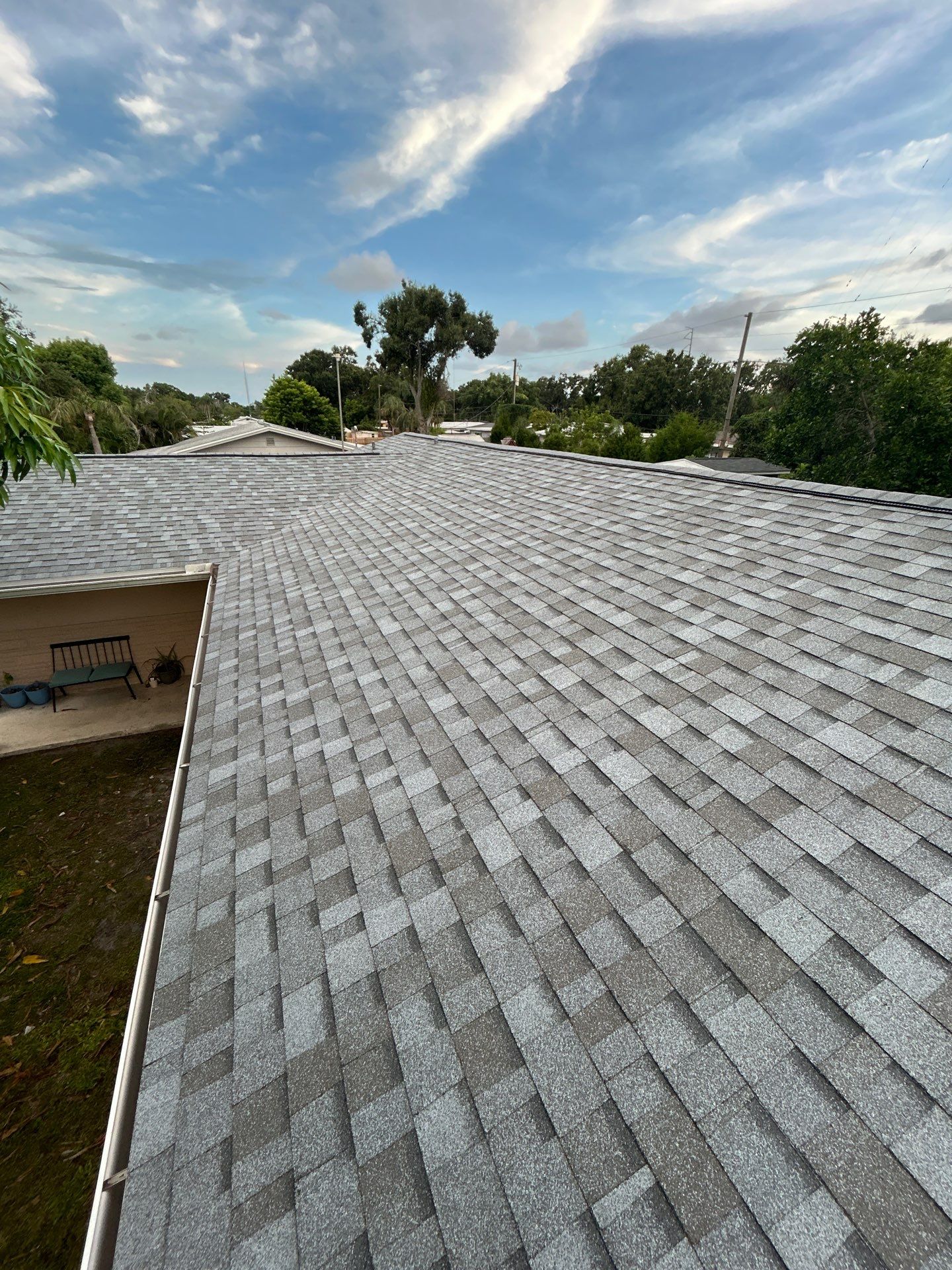 Project in Seminole 33777 by Mitchell Roofing Company LLC