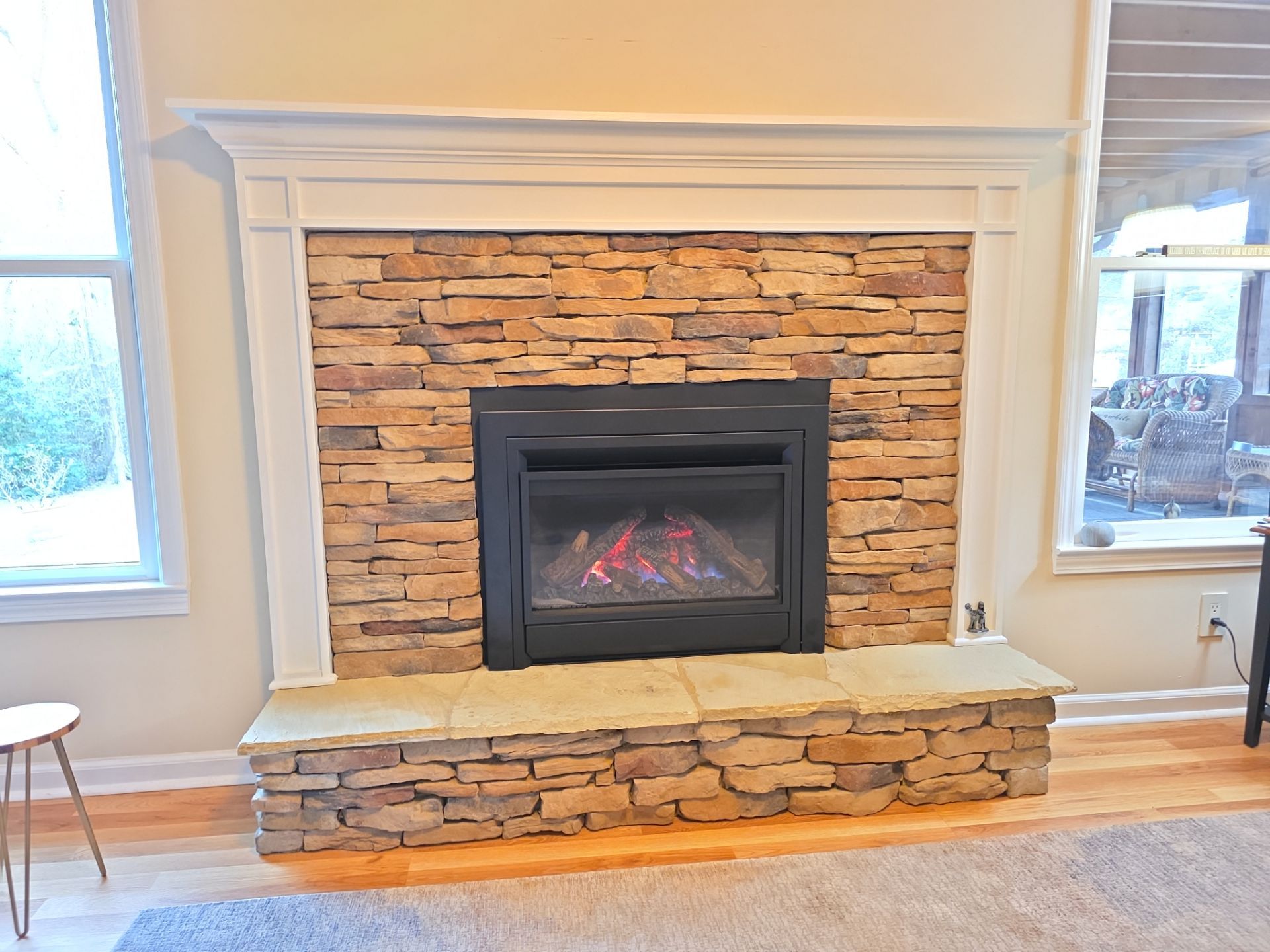 Valor G3  by Hearthmaster