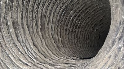 Air Duct Cleaning in Winter Springs