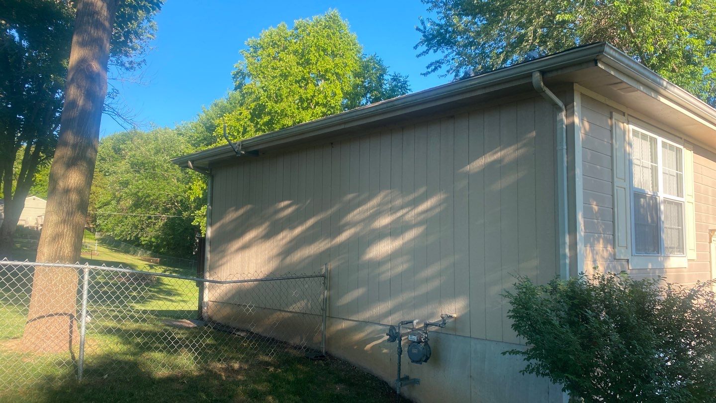 New Curb Appeal is Activated by EEC  Windows, Siding & Roofing 
